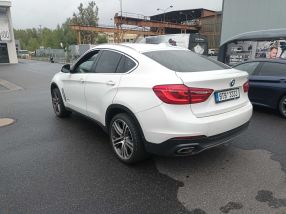 BMW X6 - 2015