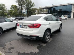 BMW X6 - 2015