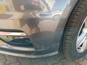 Volkswagen Golf - 2017