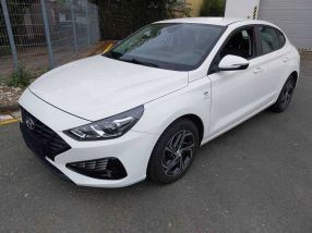 Hyundai i30 Fastback - 2021