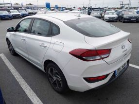 Hyundai i30 Fastback - 2021