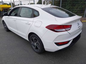 Hyundai i30 Fastback - 2021