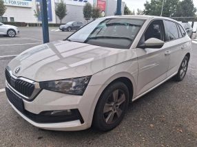 Skoda Scala - 2022