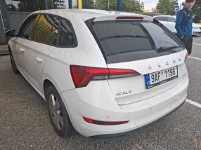 Skoda Scala - 2022