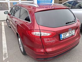 Ford Mondeo - 2018