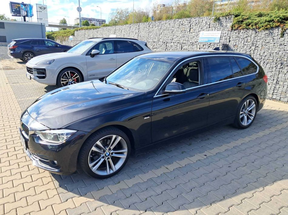 BMW 3 - 2017