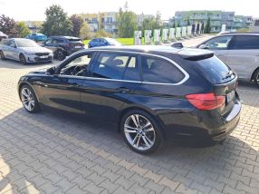 BMW 3 - 2017