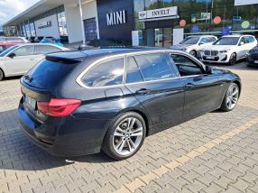 BMW 3 - 2017