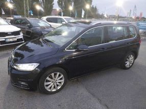 Volkswagen Touran - 2016