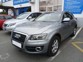 Audi Q5 - 2011