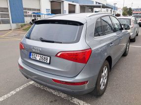 Audi Q5 - 2011