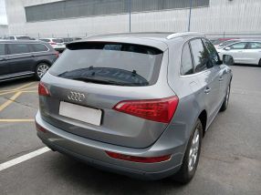 Audi Q5 - 2011