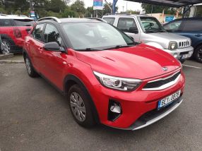 Kia Stonic - 2018