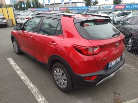 Kia Stonic - 2018