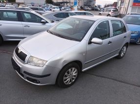 Skoda Fabia - 2006