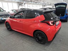 Toyota Yaris - 2023