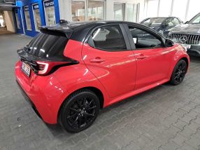 Toyota Yaris - 2023