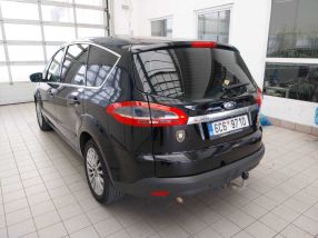 Ford S-Max - 2014