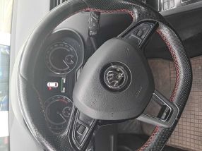 Skoda Octavia - 2017