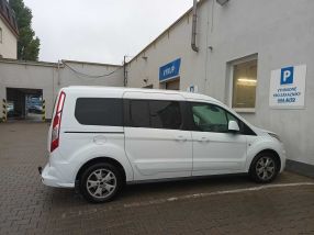 Ford Tourneo Connect - 2017