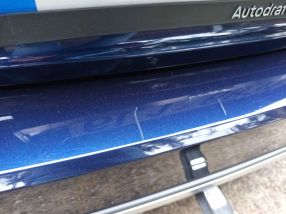 Volkswagen Passat - 2017