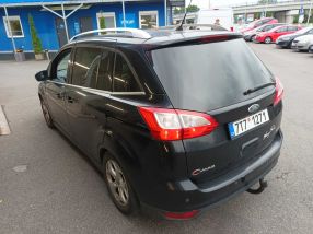 Ford Grand C-Max - 2011