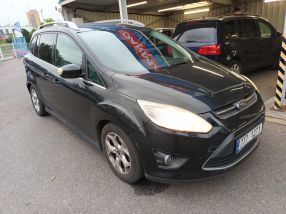 Ford Grand C-Max - 2011