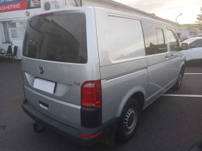 Volkswagen Transporter - 2017