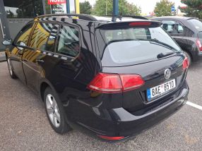Volkswagen Golf - 2014