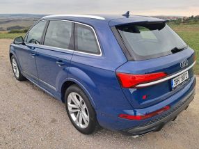 Audi Q7 - 2024