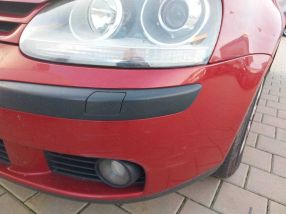 Volkswagen Golf - 2004