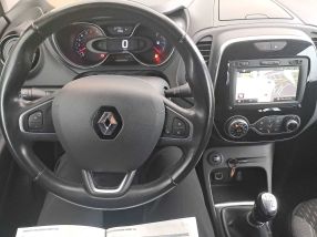 Renault Captur - 2019