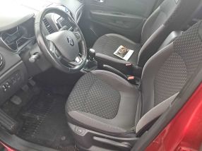 Renault Captur - 2019
