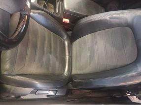 Volkswagen Passat - 2010