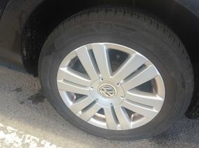 Volkswagen Passat - 2010