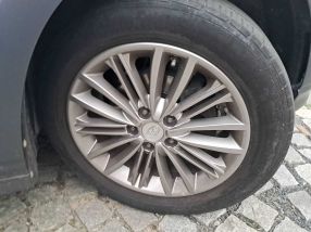 Hyundai Kona - 2019