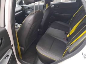 Hyundai Kona - 2019