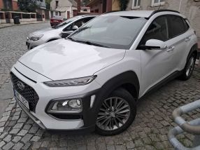 Hyundai Kona - 2019