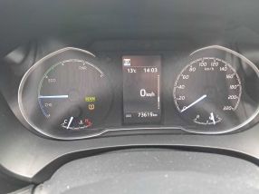 Toyota Yaris - 2019