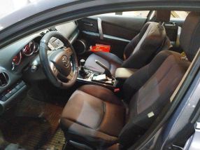 Mazda 6 - 2009