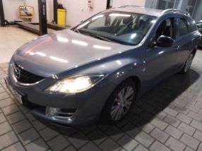 Mazda 6 - 2009