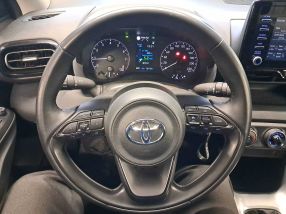 Toyota Yaris - 2023