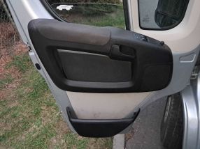 Citroen Jumper - 2012