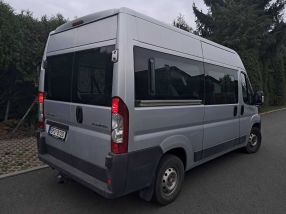Citroen Jumper - 2012
