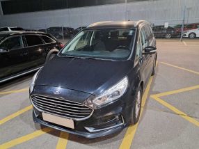Ford Galaxy - 2020