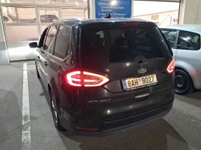 Ford Galaxy - 2020