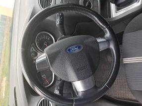 Ford Focus - 2010