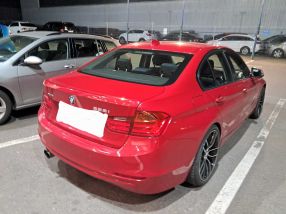 BMW 3 - 2012