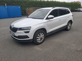 Skoda Karoq - 2021