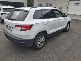 Skoda Karoq - 2021